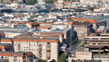 Gender Mainstreaming in Urban Development, City of Berlin Handbook
