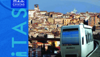 Innovative Cities: before and after CIVITAS