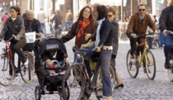 Policy Advice Note - Promoting a new mobility culture in cities EN