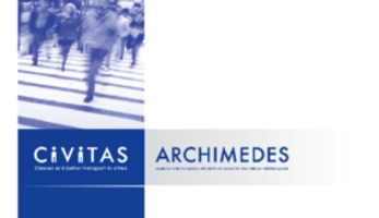 Access control to Historic Centre in Iasi