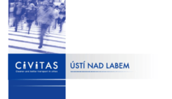 T49.1 - Road safety audit and actions in Usti nad Labem