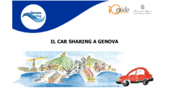 Presentation Ge Car Sharing