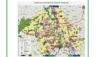 Measure Result - Developing commuter and administration mobility plans in Toulouse