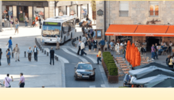 1st European Conference on SUMP - CONFERENCE PROGRAMME