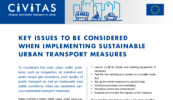 Information Leaflet