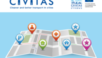 Participation 2.0 in the Sustainable Urban Mobility Planning process - Experiences from the CIVITAS DYN@MO cities