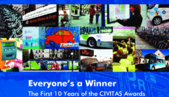 Everyone’s a Winner - The First Ten Years of the CIVITAS Awards