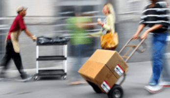 CIVITAS Policy Note: Smart choices for cities. Making urban freight logistics more sustainable