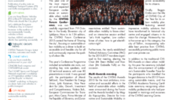 CIVITAS MOVE No. 23