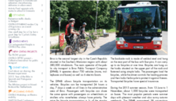 CIVITAS MOVE No24, January 2016