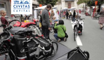 CIVITAS Insight 07 - Social marketing for sustainable mobility