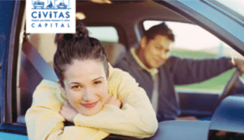 CIVITAS Insight 09 - Same destination - Same vehicle