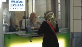 CIVITAS Insight 02 - Accessible mobility: enabling independent living for all