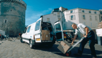 CIVITAS Insight 03 - Cleaner, safer and more efficient freight transport in cities