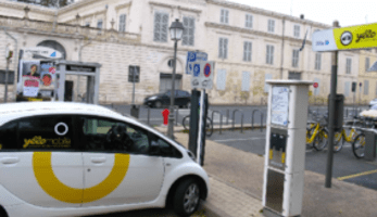CIVITAS Insight 05 - Car sharing: New forms of vehicle use and ownership