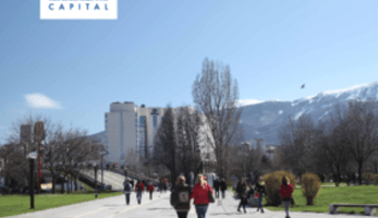 CIVITAS Insight 08 - The high potential of walking