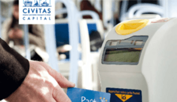 CIVITAS Insight 12 - Integrated ticketing and fare policy for public transport