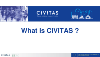 CiViTAS General Presentation