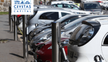 CIVITAS Insight 13 - E-mobility: From strategy to legislation