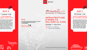 Azioni e comportamenti per la mobilità sostenibile