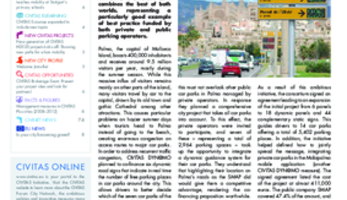 CIVITAS MOVE No.26