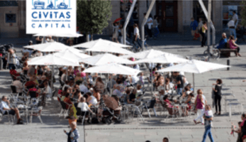 CIVITAS Insight 16 - Engaging the citizens of today to build the sustainable cities of tomorrow