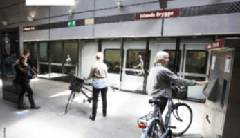 CIVITAS Insight 15 - Linking intermodal services better