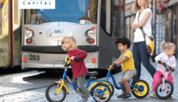 CIVITAS Insight 17 - Planning for sustainable travel