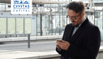CIVITAS Insight 18 - Mobility-as-a-Service: A new transport model