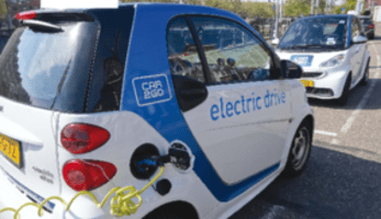 CIVITAS Insight 20 - Cities’ role in introducing clean vehicles and using alternative fuels