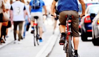 CIVITAS Policy Note: Smart choices for cities. Cycling in the City