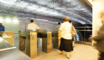 Innovative ticketing systems for public transport