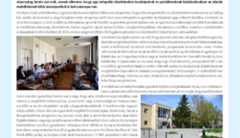 Magyar CIVINET Hírlevél 11. szám