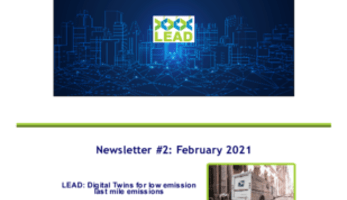 LEAD Newsletter #2