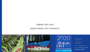 Magyar CIVINET Alapszabály