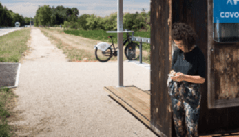 Innovations for better rural mobility (ITF/OECD report) Innovations for better rural mobility (ITF/OECD report)