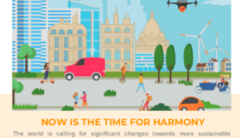 Harmony newsletter #4