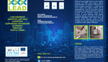LEAD Brochure