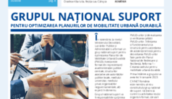 Newsletter CIVITAS Romania decembrie 2022