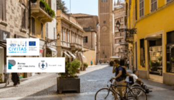 CIVITAS Forum 2024 - Side Events Programme