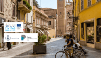 CIVITAS Forum 2024 - Conference Schedule