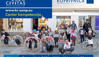 Southeast Europe Competence Centre on Sustainable Urban Mobility Plans