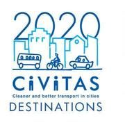 Destinations Logo