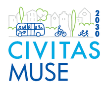 MUSE logo