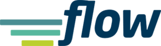 FLOW projct logo