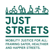 JUST STREETS