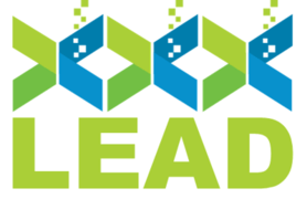 LEAD logo