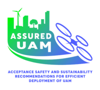ASSURED UAM logo
