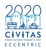 ECCENTRIC LOGO