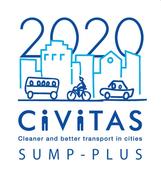 SUMP PLUS logo